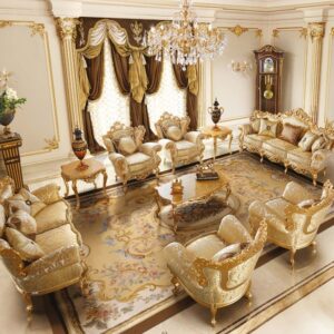 Luxury furniture 1